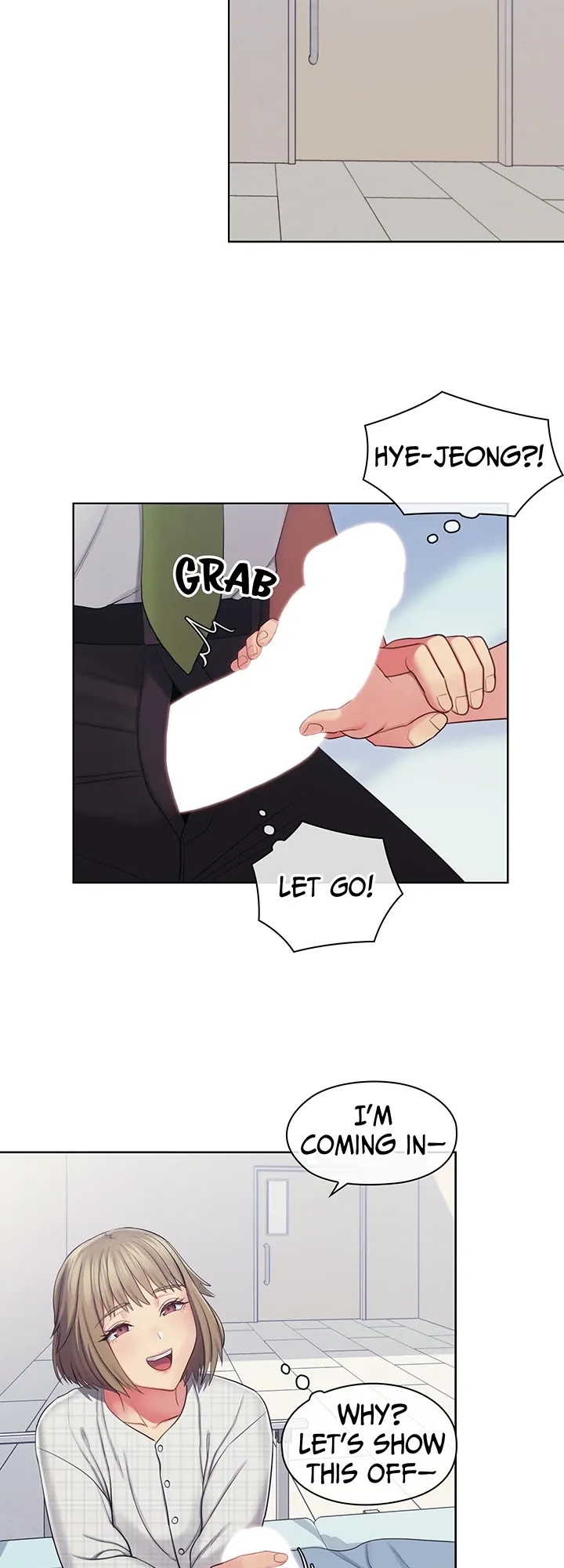 May I Help You? Chapter 25 page 29 - 
