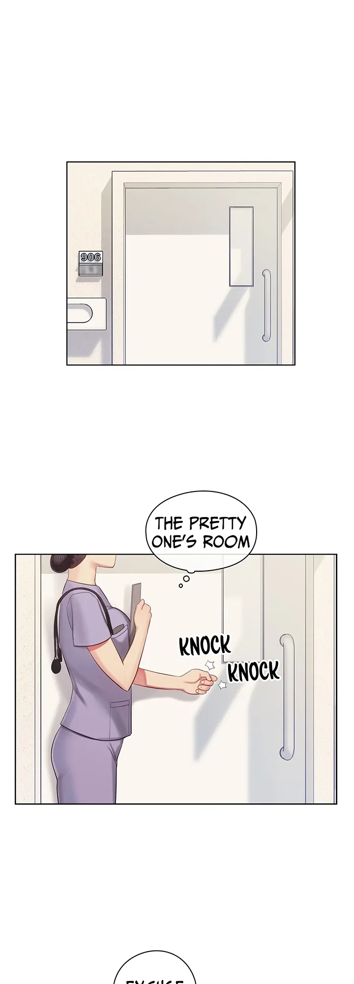 May I Help You? Chapter 26 page 1 - 