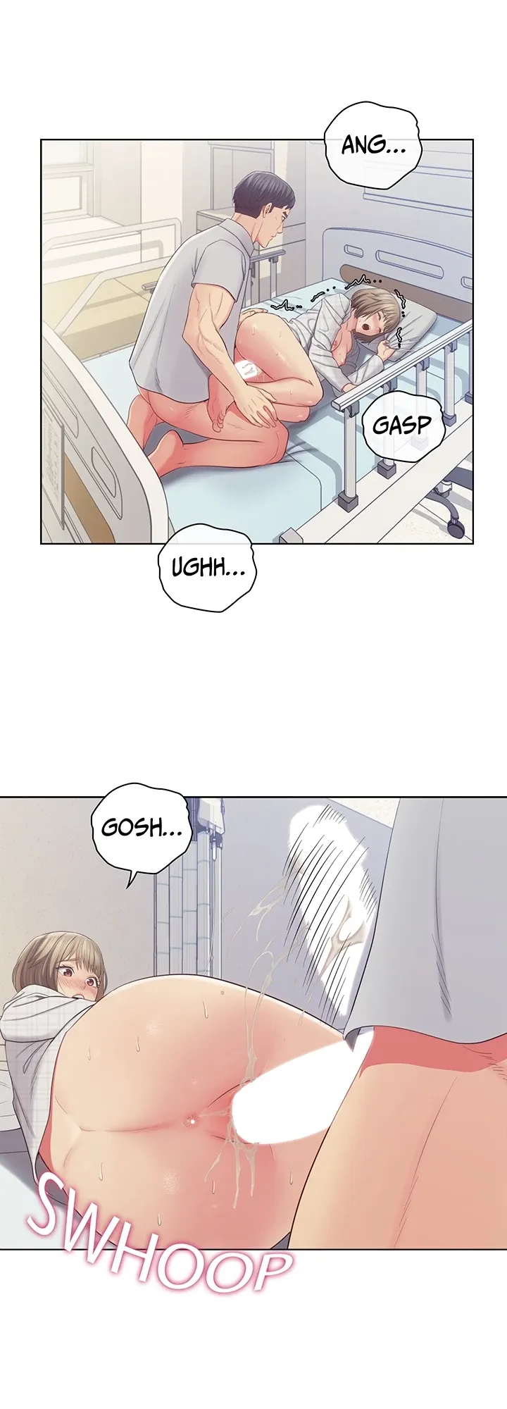 May I Help You? Chapter 26 page 13 - 