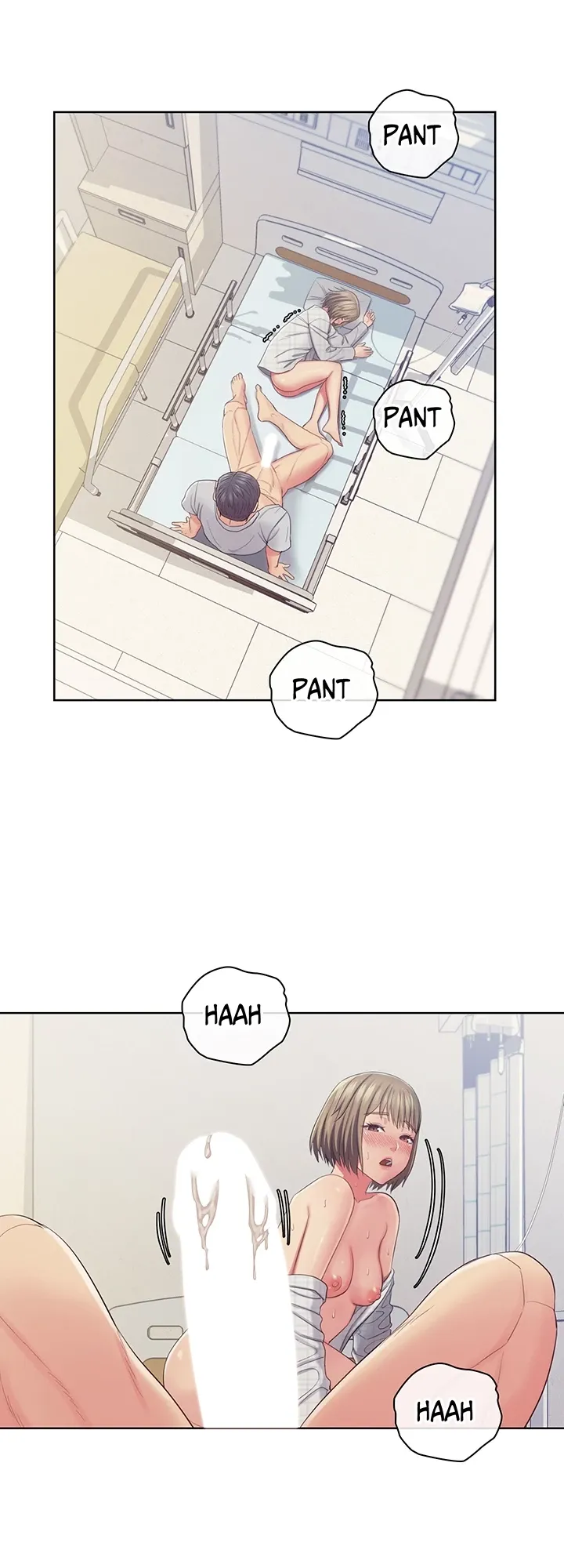 May I Help You? Chapter 26 page 14 - 