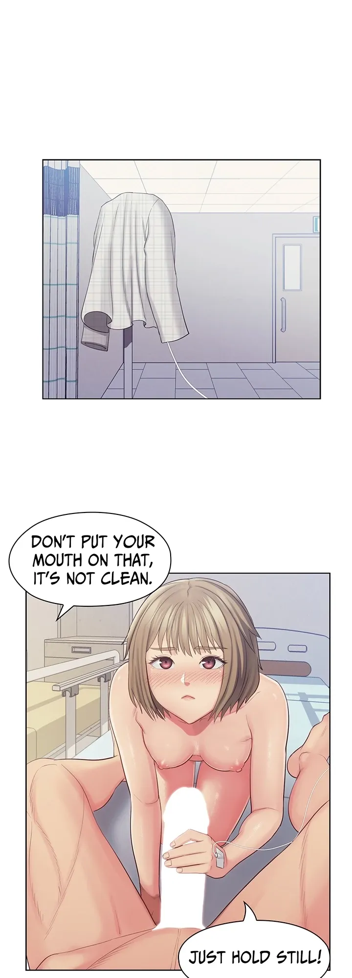 May I Help You? Chapter 26 page 15 - 
