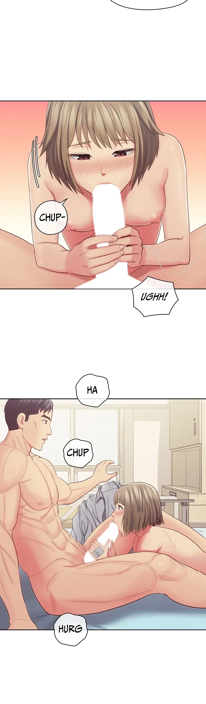 May I Help You? Chapter 26 page 16 - 