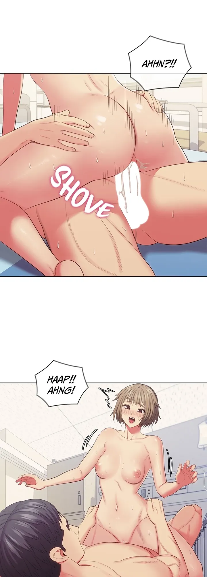 May I Help You? Chapter 26 page 19 - 
