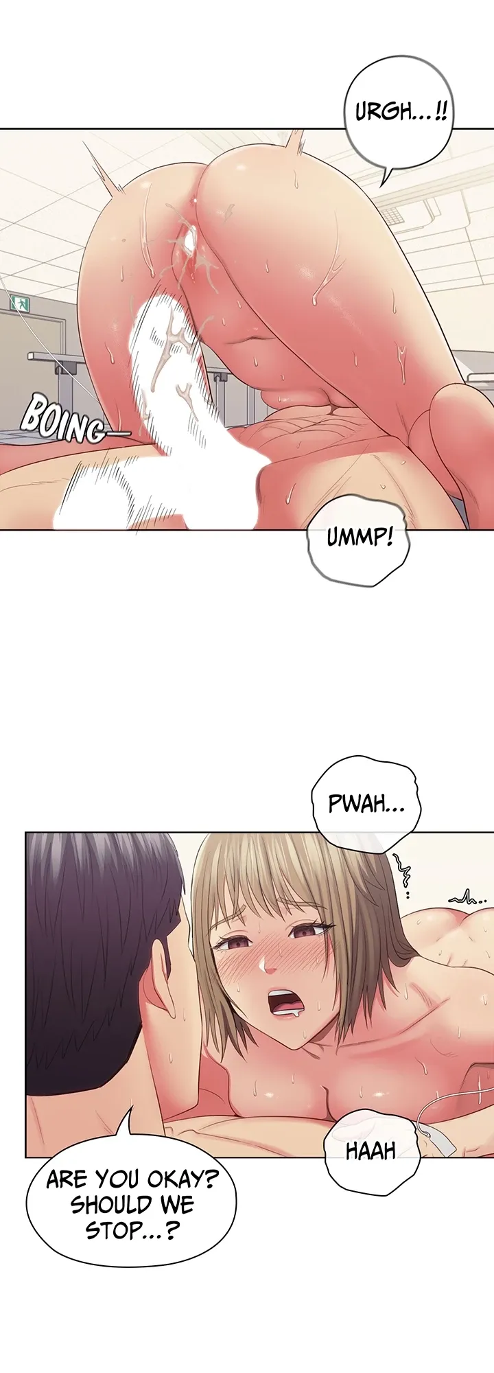 May I Help You? Chapter 26 page 26 - 