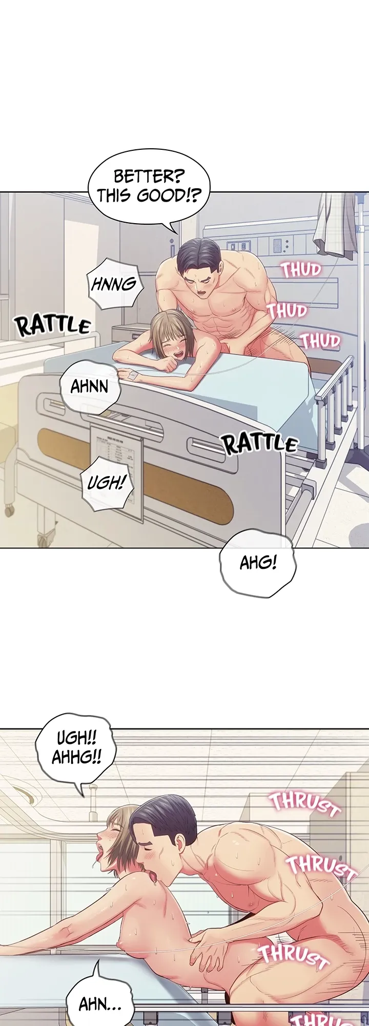 May I Help You? Chapter 26 page 30 - 