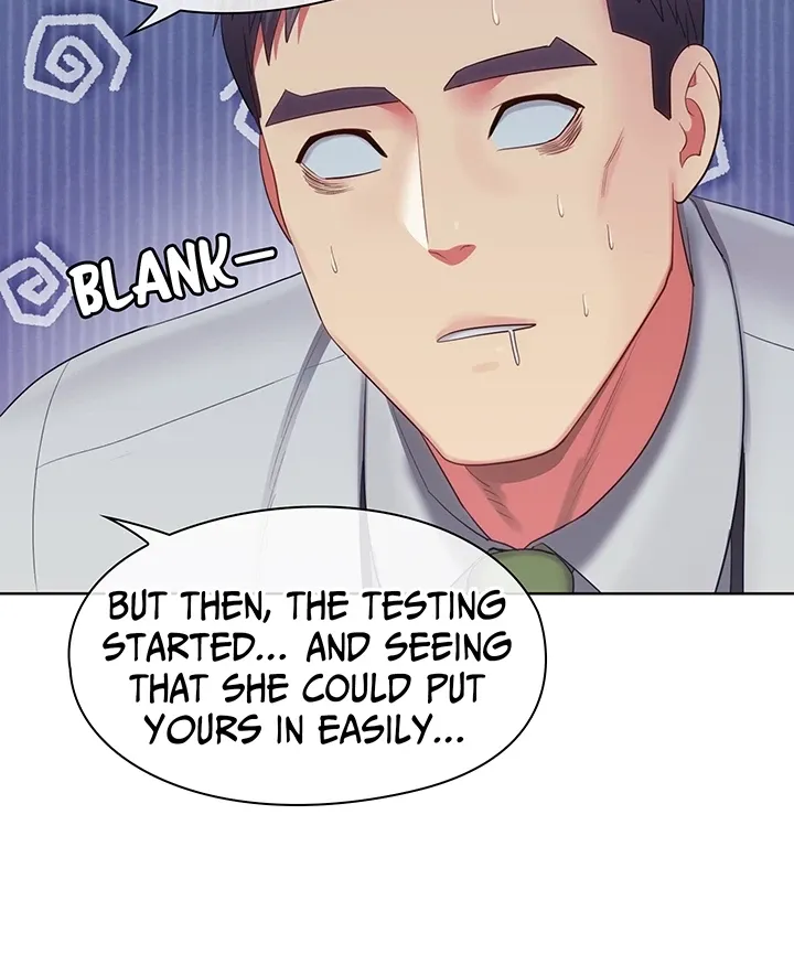May I Help You? Chapter 27 page 12 - 