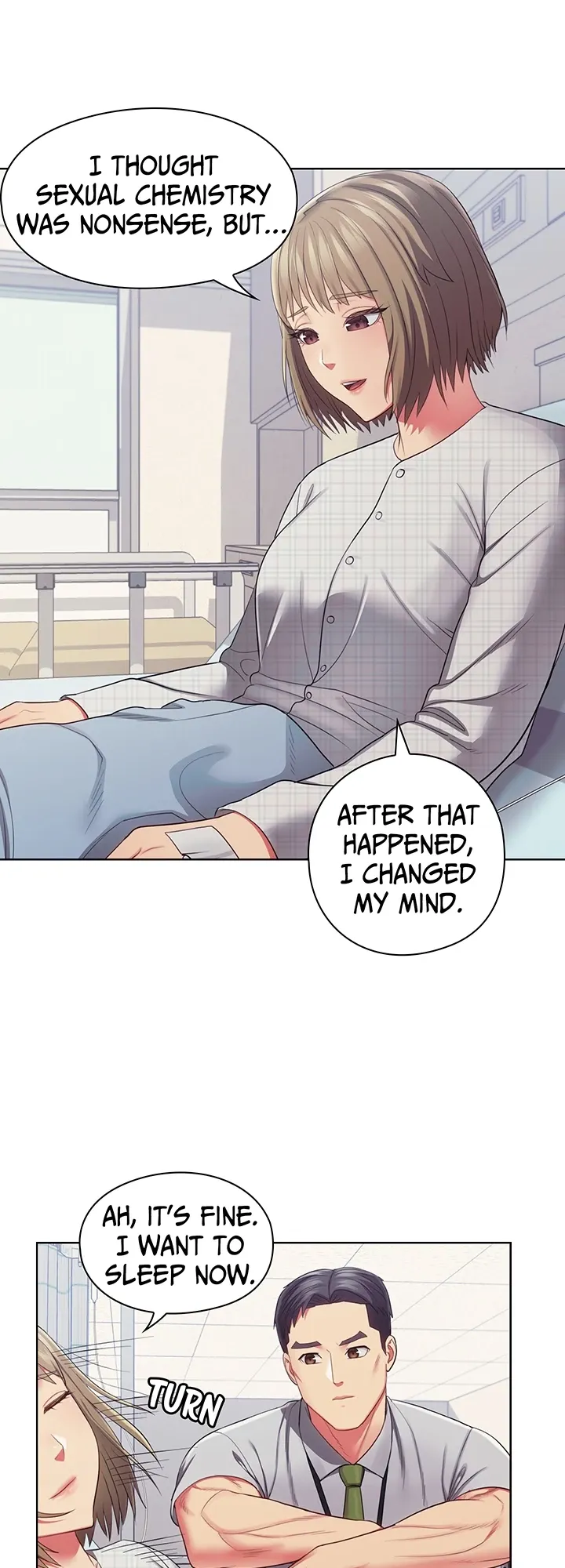 May I Help You? Chapter 27 page 13 - 