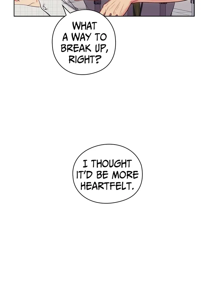 May I Help You? Chapter 27 page 14 - 