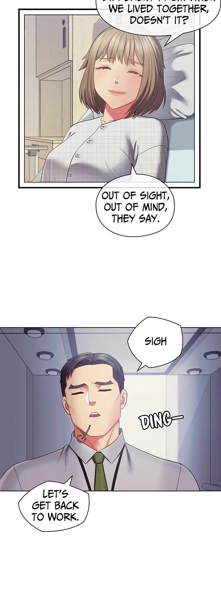 May I Help You? Chapter 27 page 17 - 