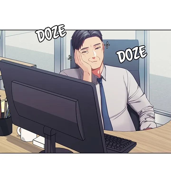 May I Help You? Chapter 27 page 18 - 