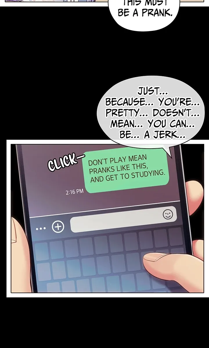 May I Help You? Chapter 27 page 3 - 