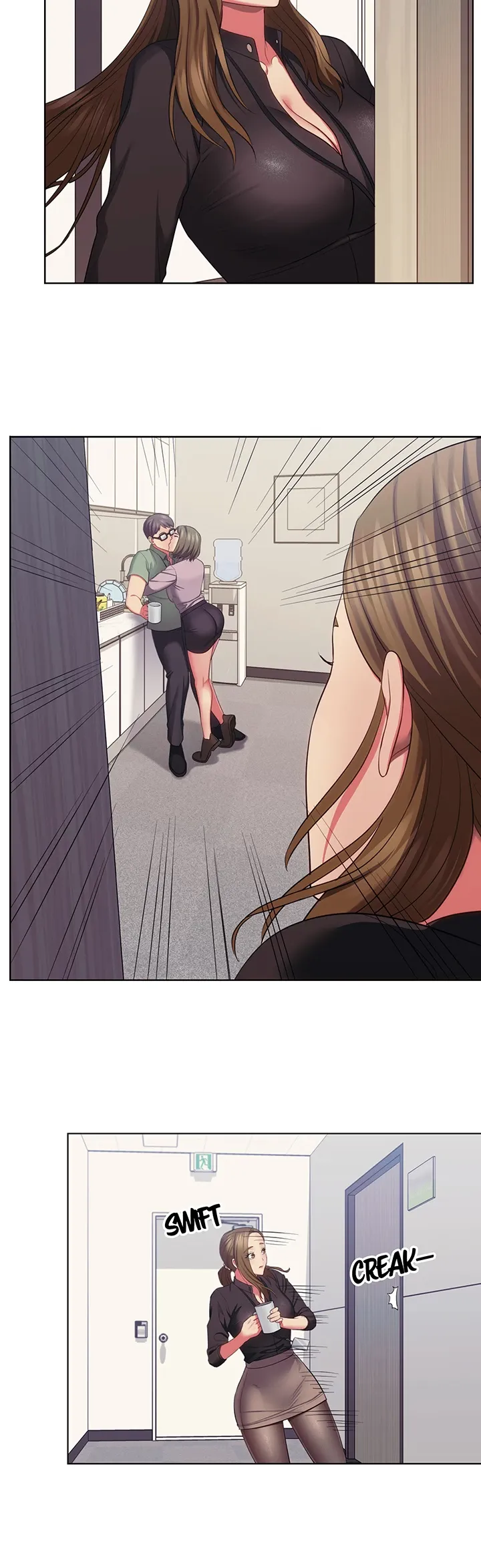 May I Help You? Chapter 27 page 25 - 