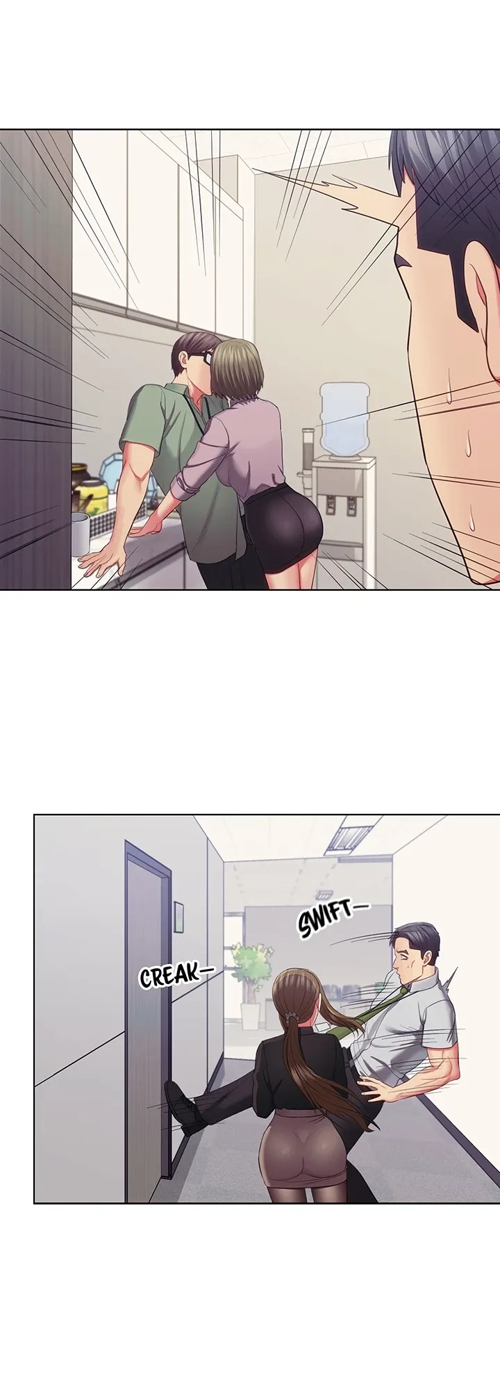 May I Help You? Chapter 27 page 27 - 