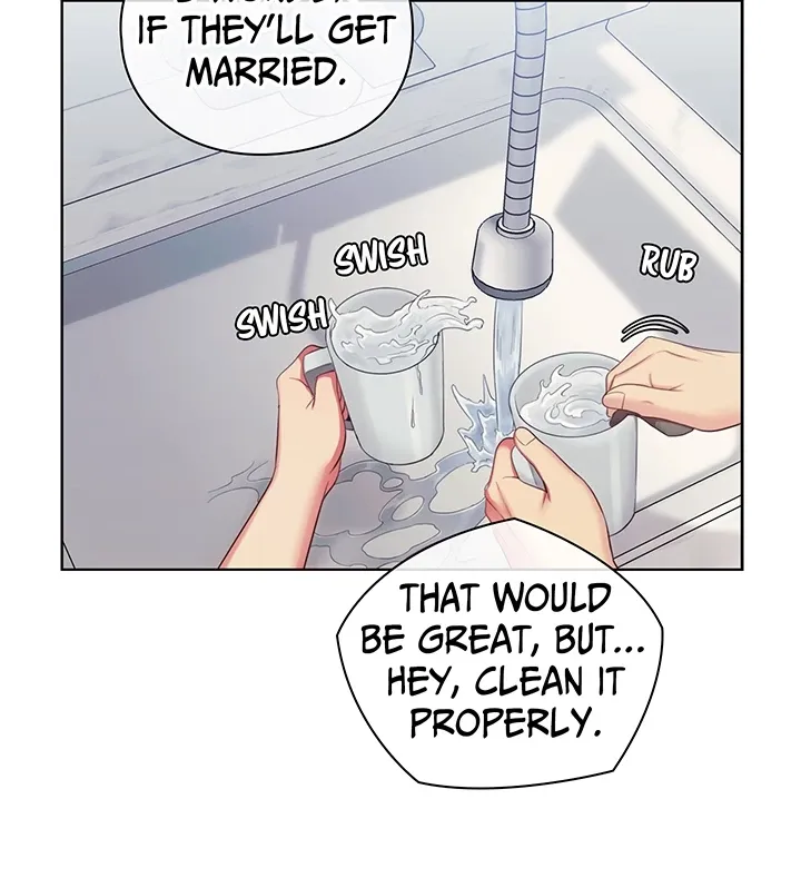 May I Help You? Chapter 27 page 33 - 