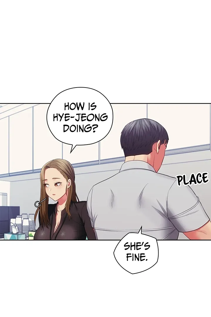 May I Help You? Chapter 27 page 36 - 