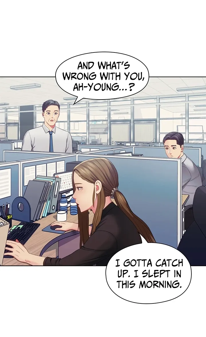 May I Help You? Chapter 27 page 42 - 