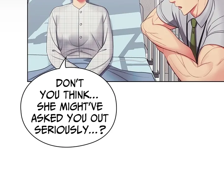 May I Help You? Chapter 27 page 6 - 
