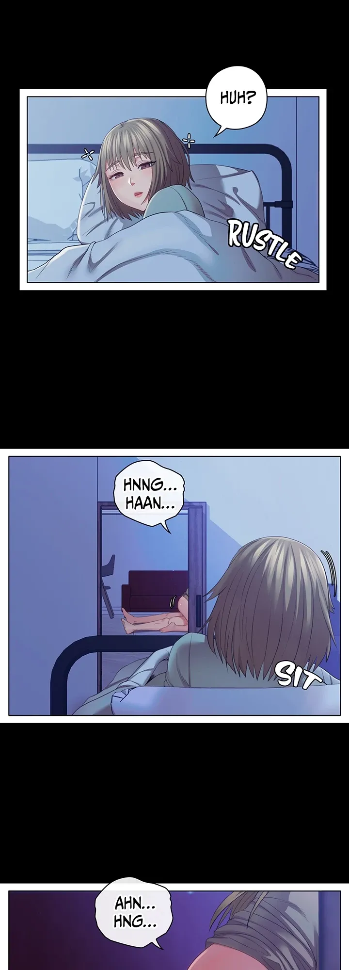 May I Help You? Chapter 27 page 10 - 
