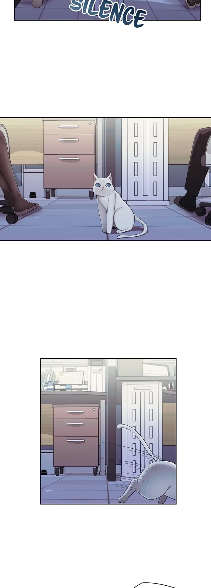 May I Help You? Chapter 28 page 2 - 
