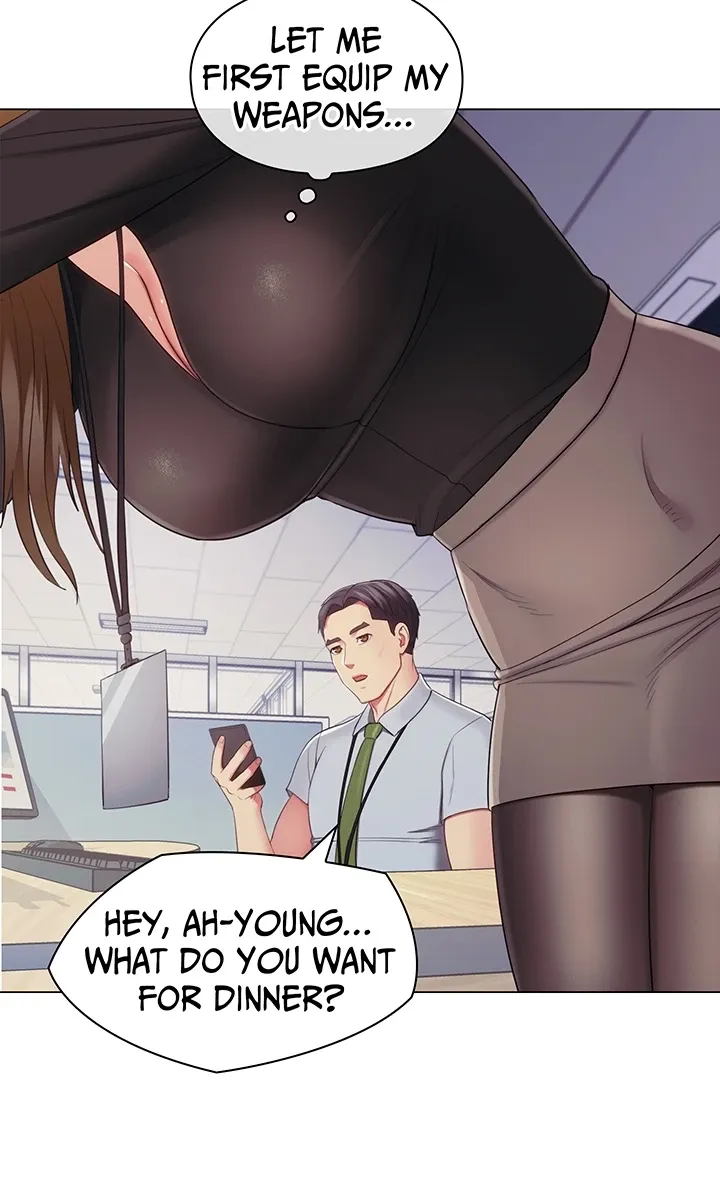 May I Help You? Chapter 28 page 12 - 