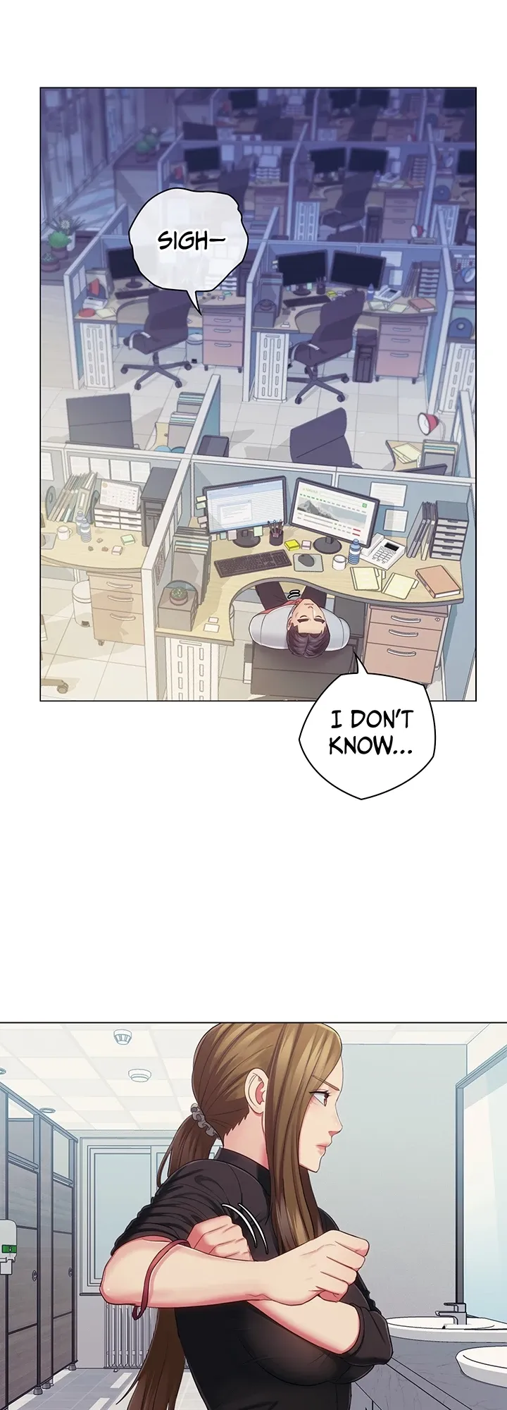 May I Help You? Chapter 28 page 19 - 