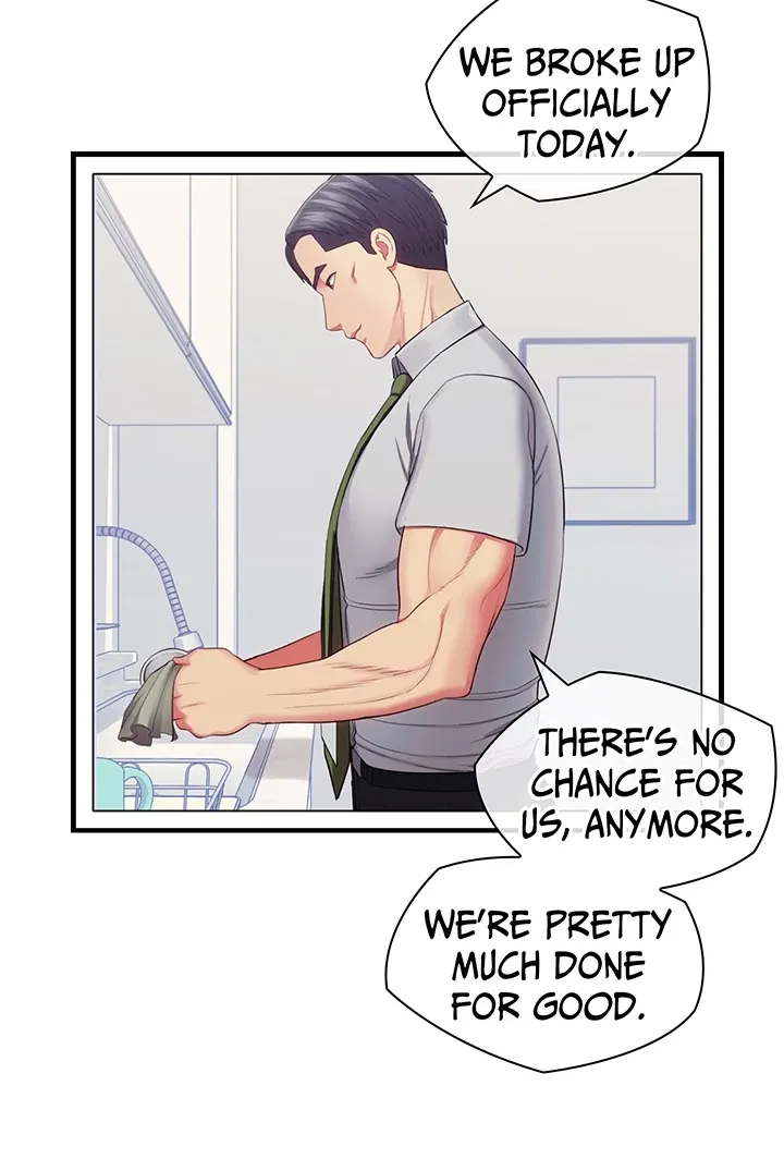 May I Help You? Chapter 28 page 3 - 