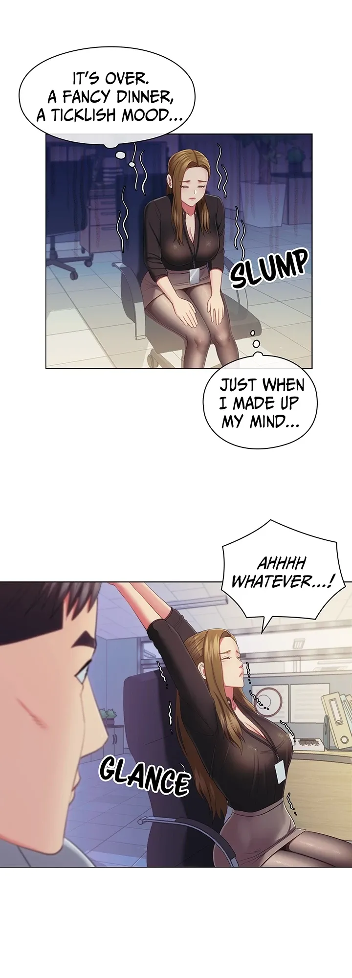 May I Help You? Chapter 28 page 26 - 