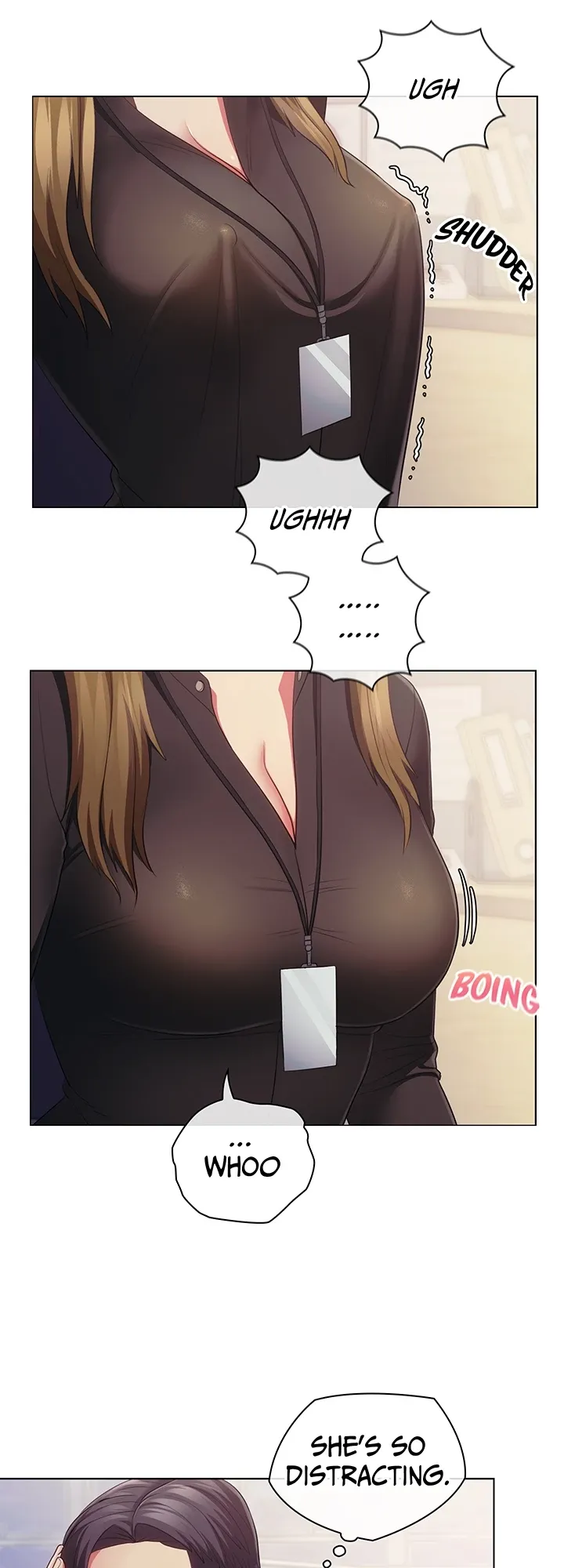 May I Help You? Chapter 28 page 27 - 