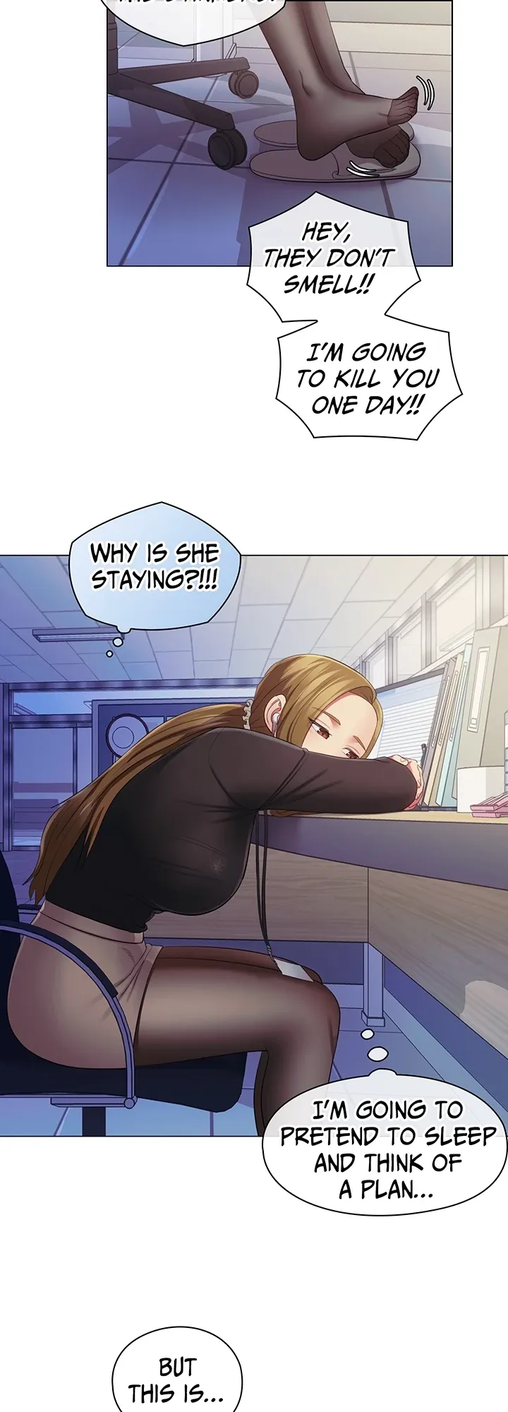 May I Help You? Chapter 28 page 30 - 