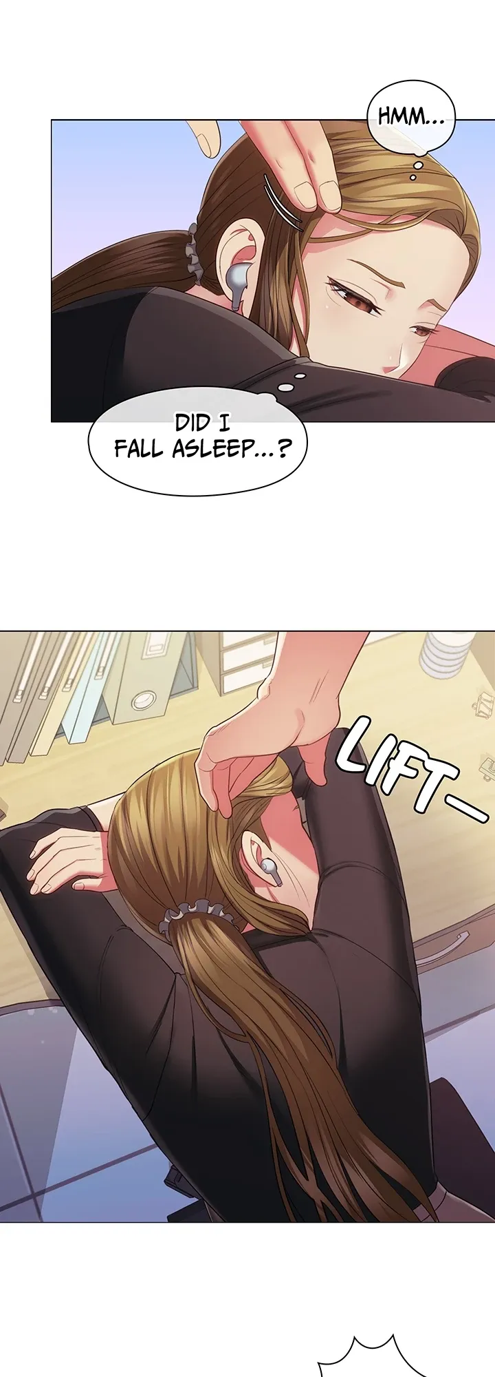 May I Help You? Chapter 28 page 32 - 