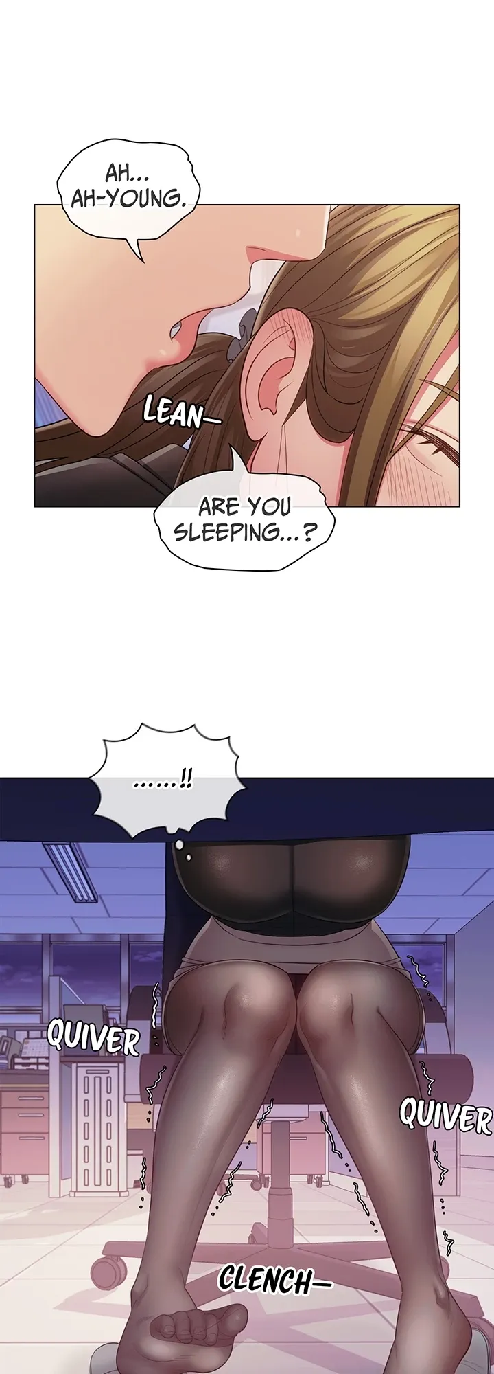 May I Help You? Chapter 28 page 37 - 