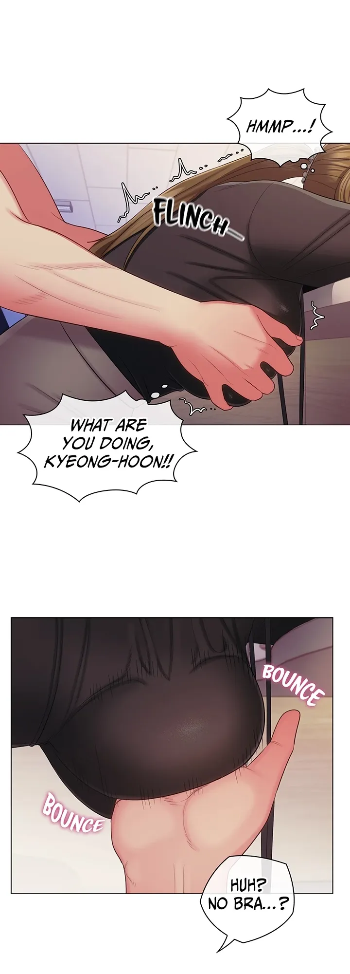 May I Help You? Chapter 28 page 40 - 