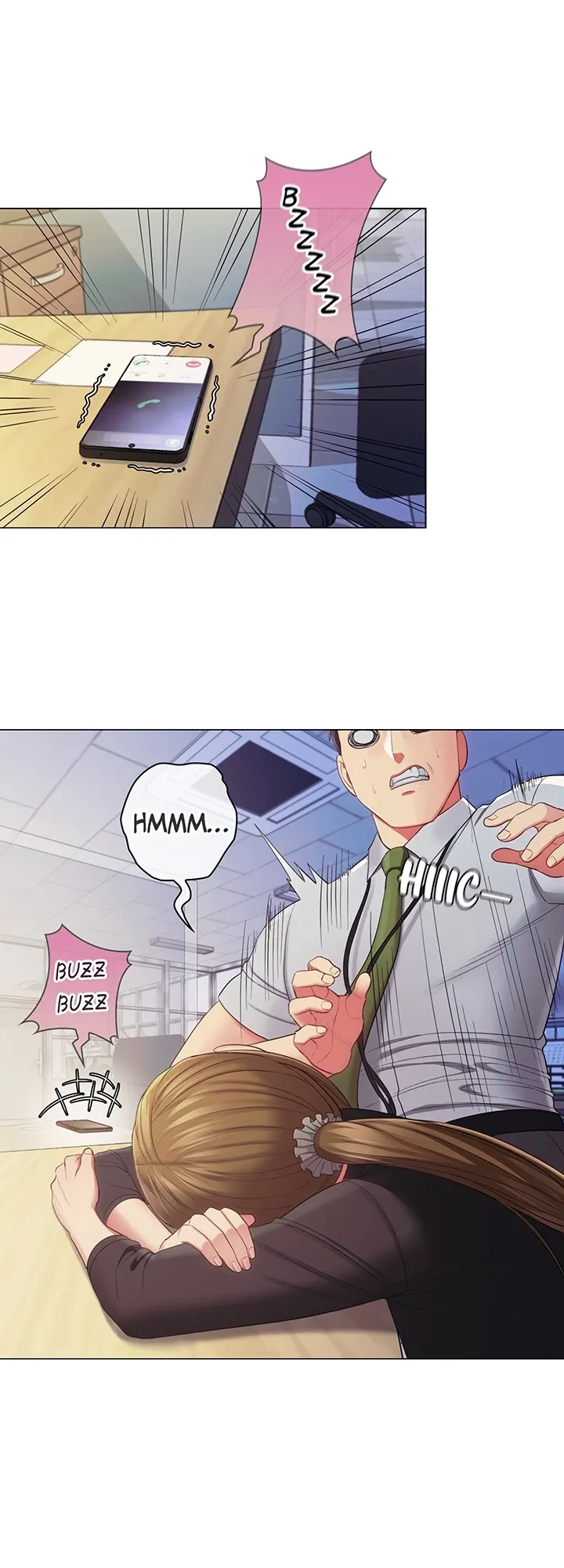 May I Help You? Chapter 28 page 43 - 