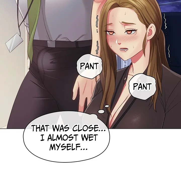 May I Help You? Chapter 28 page 45 - 