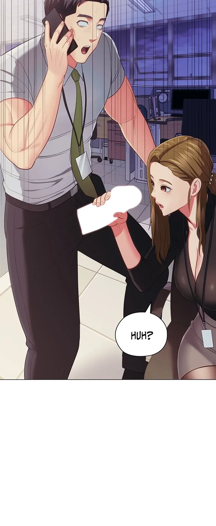 May I Help You? Chapter 28 page 47 - 