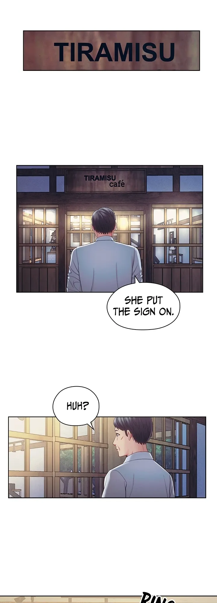 May I Help You? Chapter 29 page 2 - 