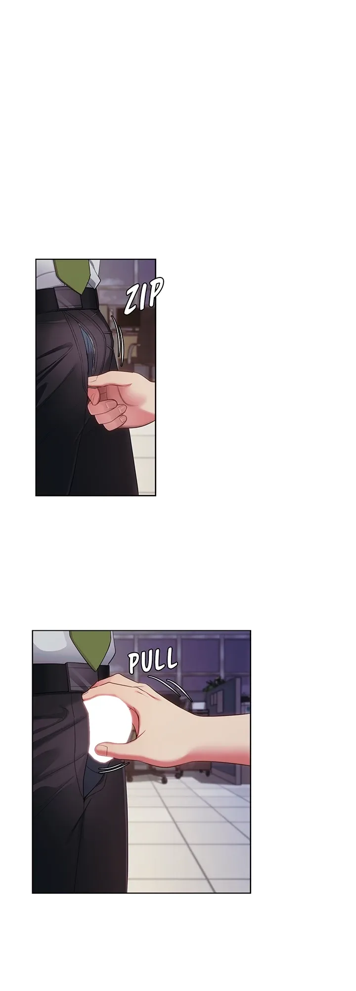 May I Help You? Chapter 29 page 15 - 