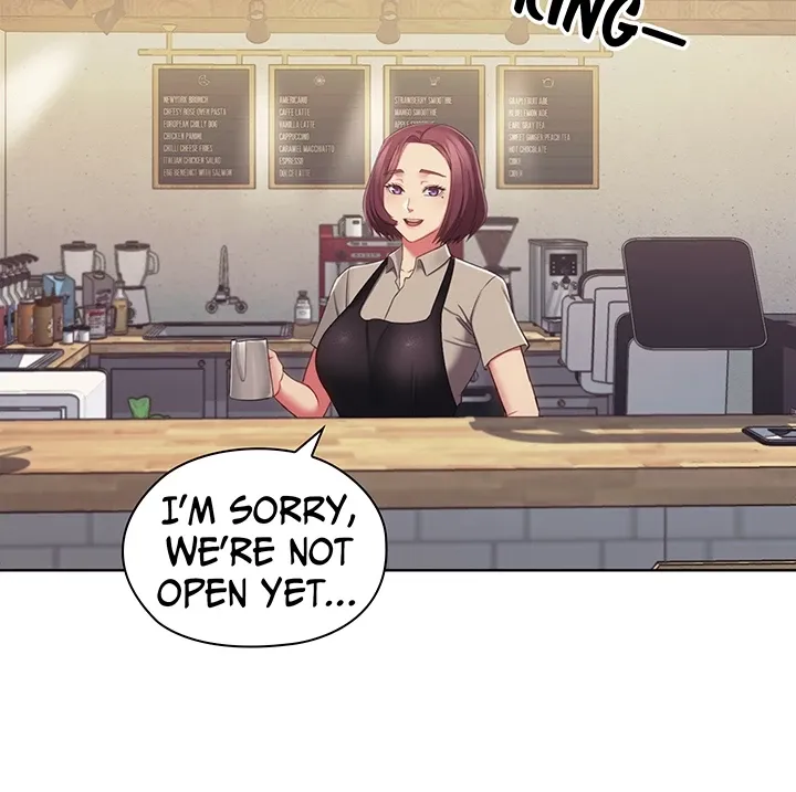 May I Help You? Chapter 29 page 3 - 