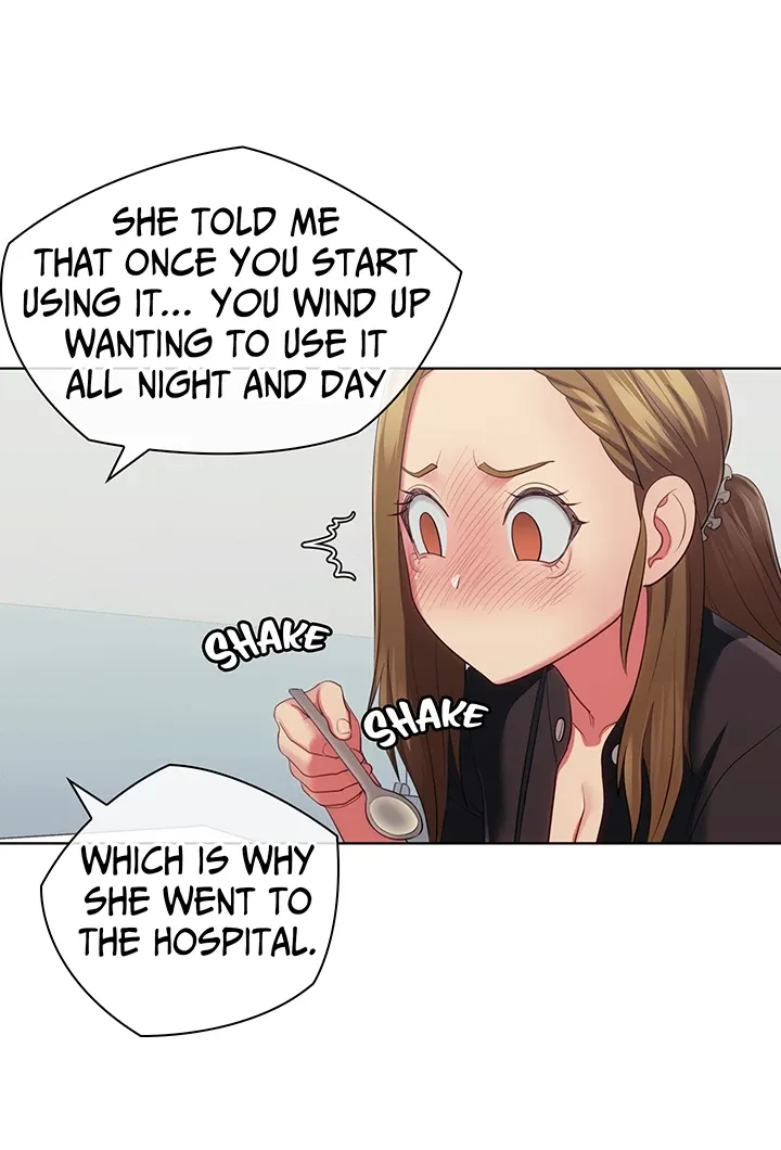 May I Help You? Chapter 29 page 23 - 