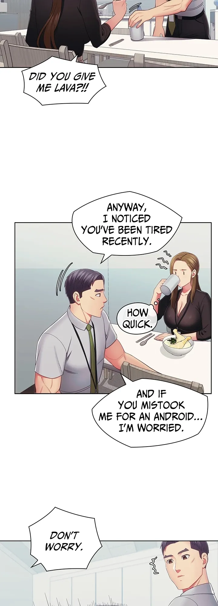 May I Help You? Chapter 29 page 25 - 