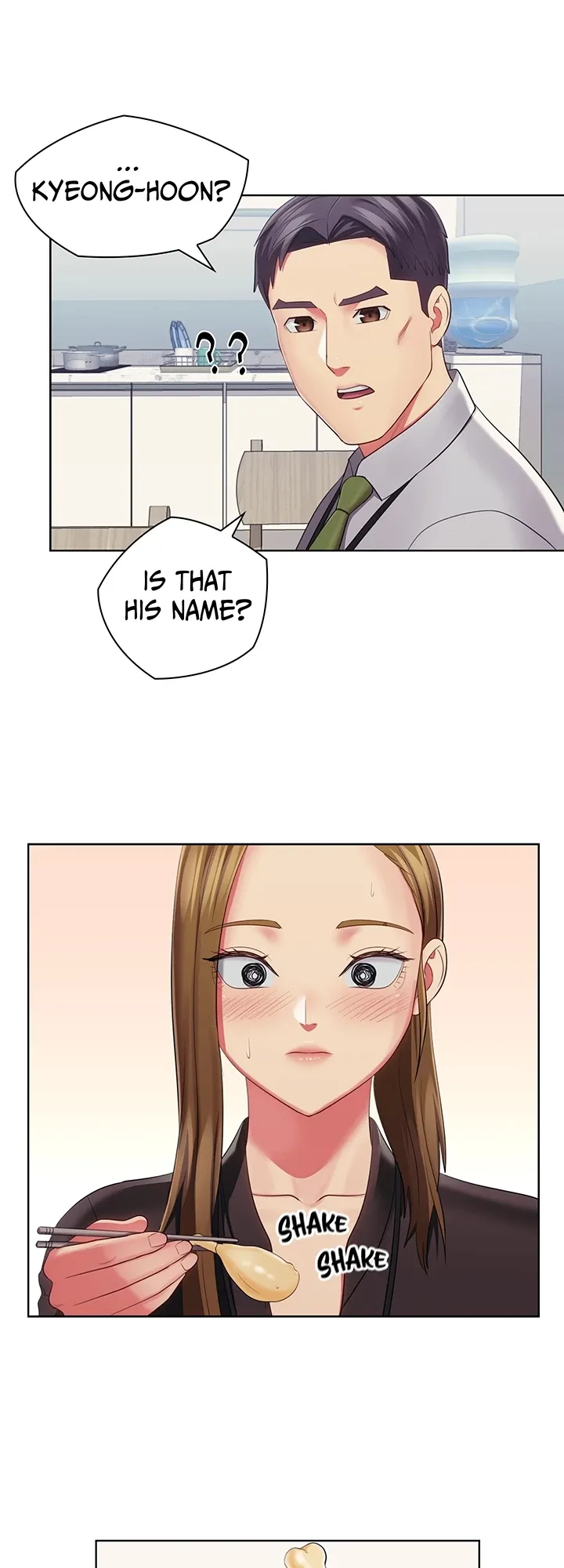 May I Help You? Chapter 29 page 27 - 
