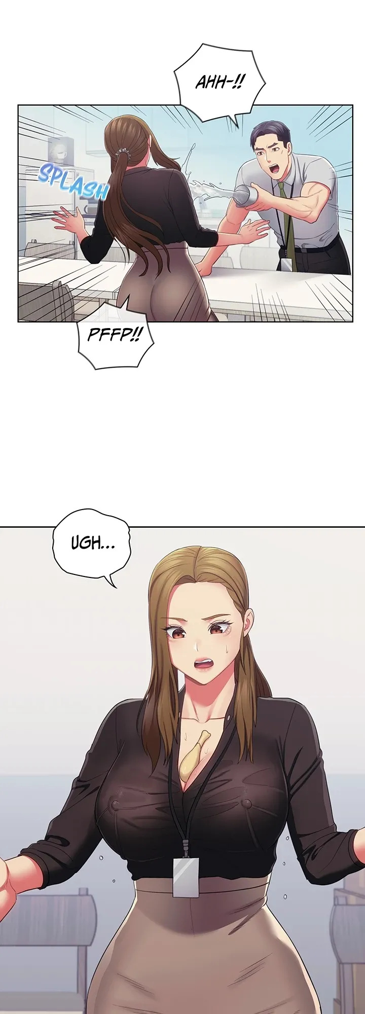 May I Help You? Chapter 29 page 30 - 