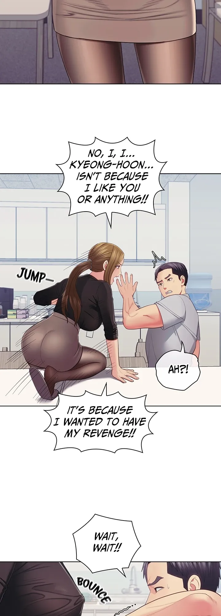 May I Help You? Chapter 29 page 31 - 
