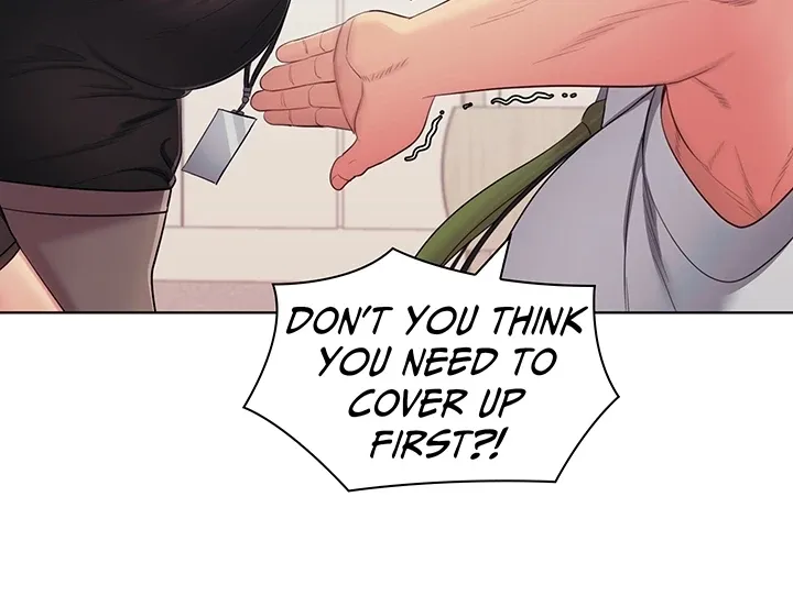 May I Help You? Chapter 29 page 32 - 