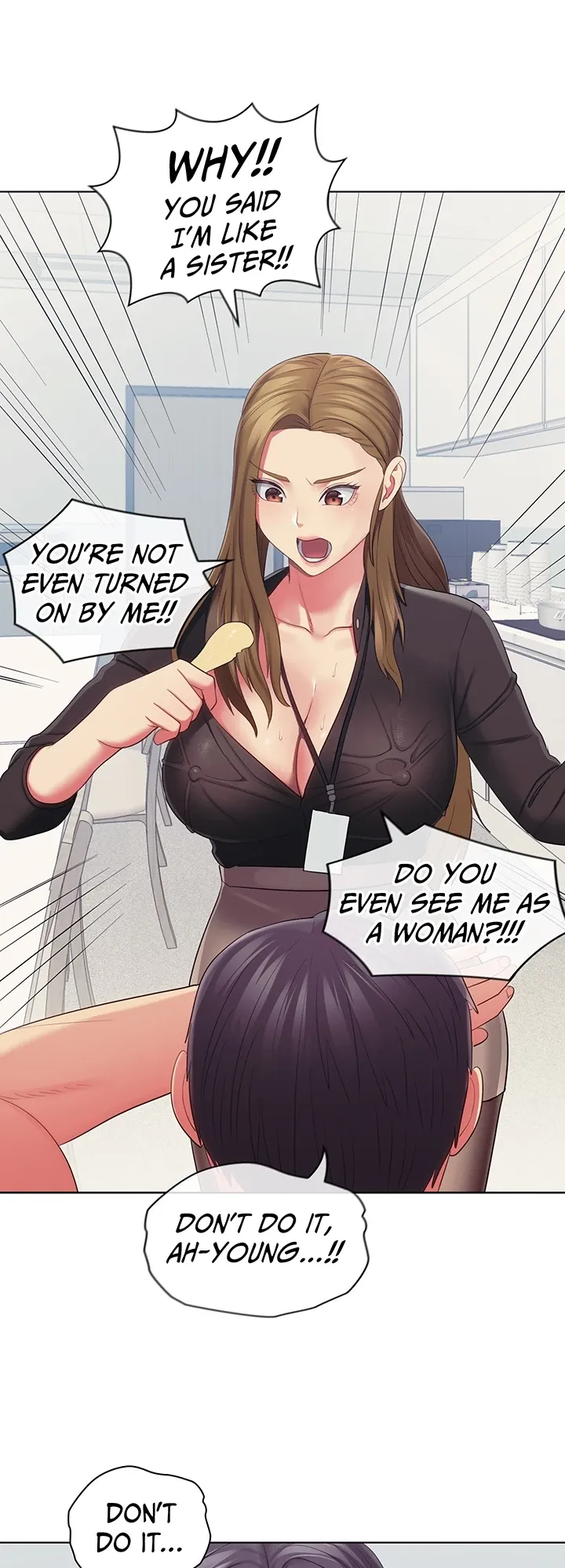 May I Help You? Chapter 29 page 33 - 
