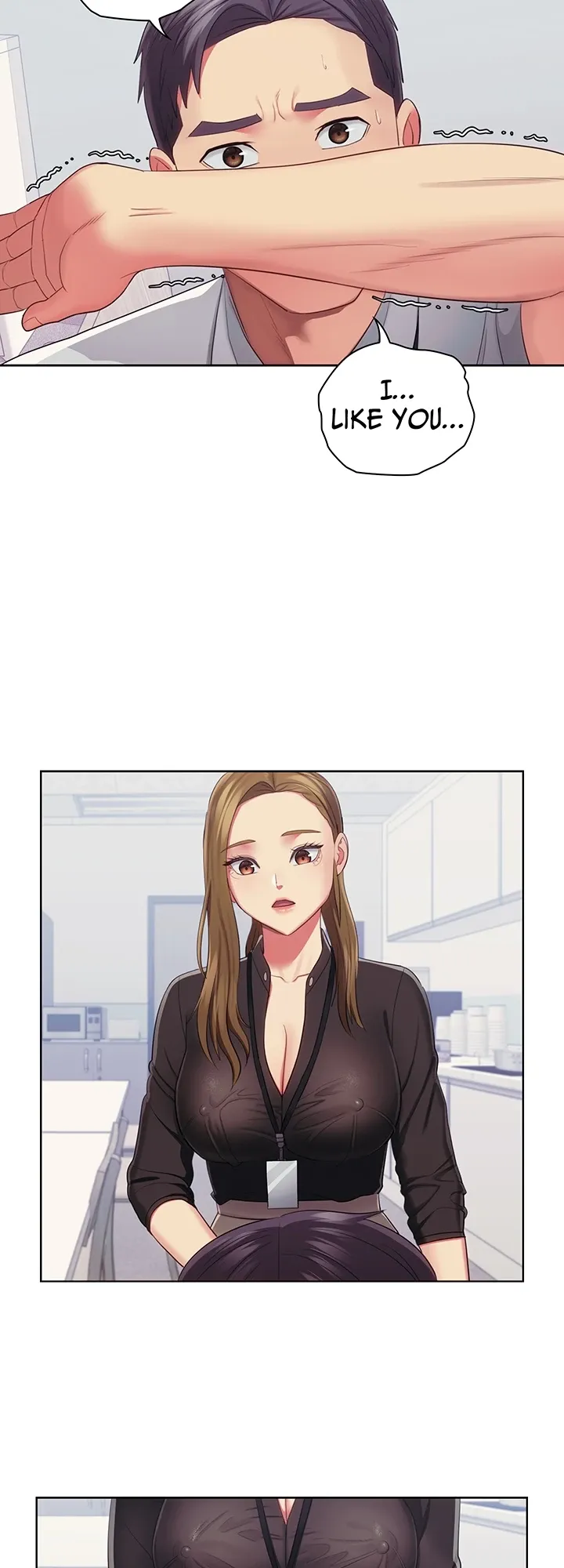 May I Help You? Chapter 29 page 34 - 