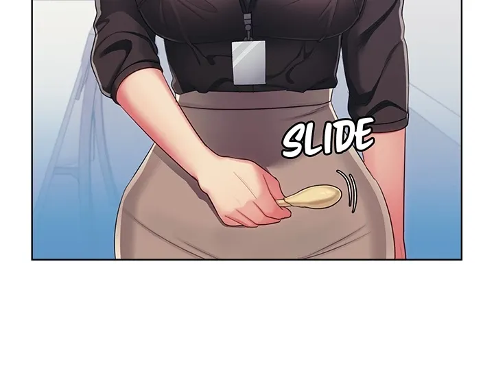 May I Help You? Chapter 29 page 35 - 