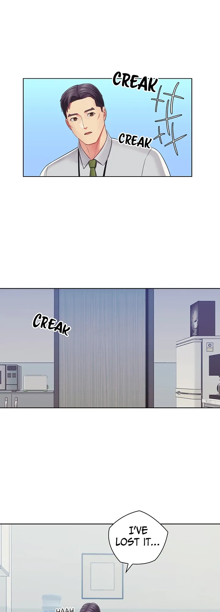 May I Help You? Chapter 29 page 37 - 