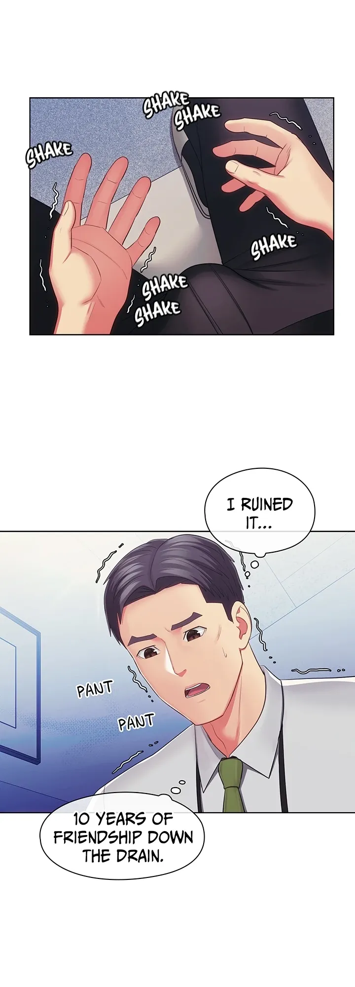 May I Help You? Chapter 29 page 39 - 