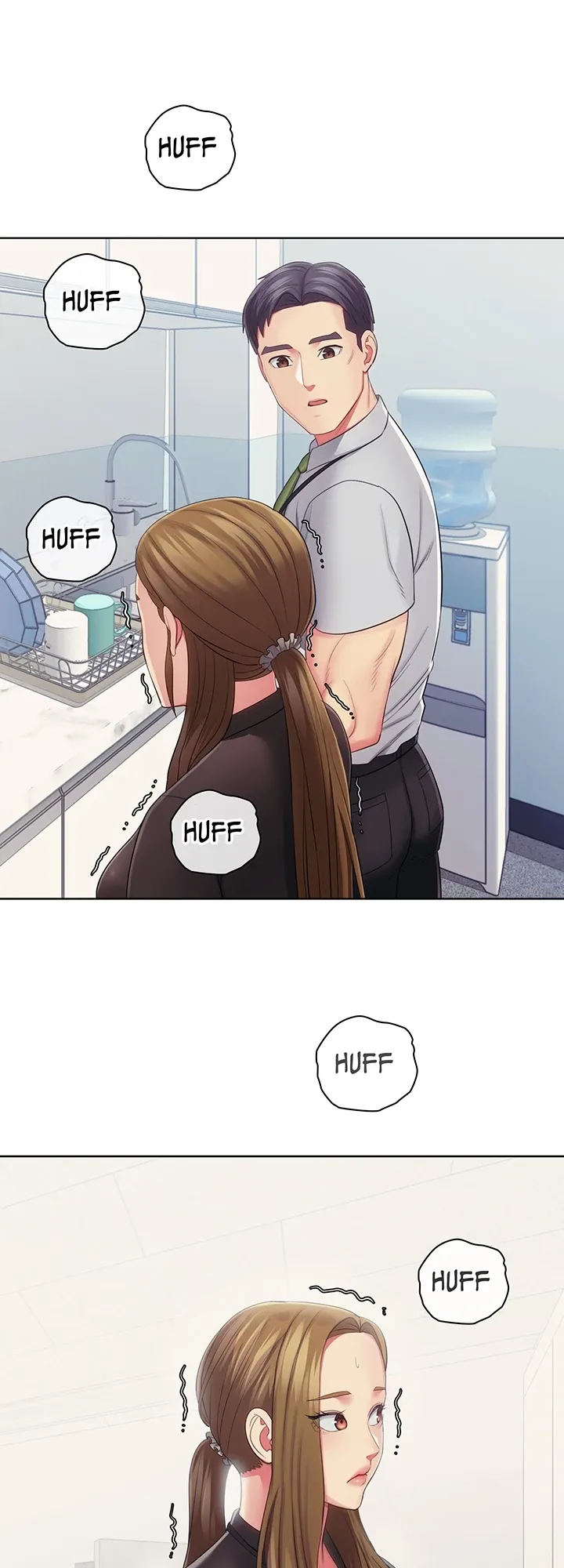 May I Help You? Chapter 29 page 42 - 